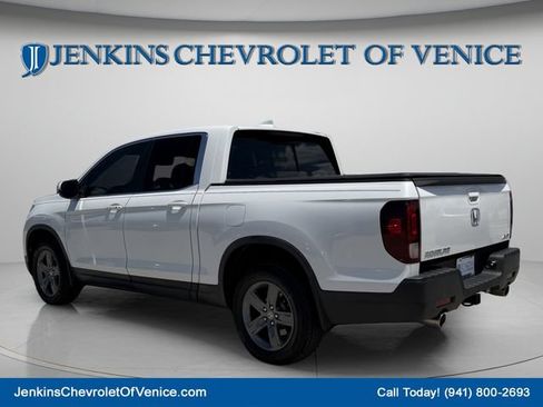 Used 2023 Honda Ridgeline RTL image 9