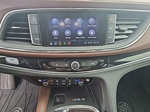 Used 2020 Buick Enclave Avenir w/ Avenir Technology Package image 24