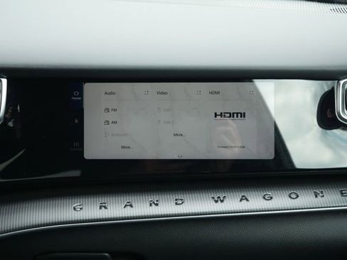 New 2026 Jeep Grand Wagoneer Summit AWD/4WD image 35