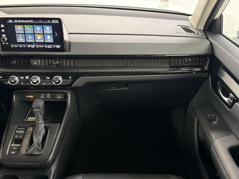 Used 2024 Honda CR-V EX-L image 29