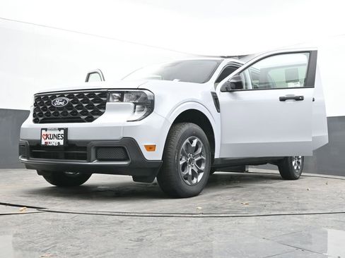 New 2026 Ford Maverick XLT w/ Equipment Group 301A image 70