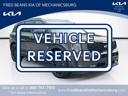 Used 2022 Kia Telluride SX w/ SX Prestige Package