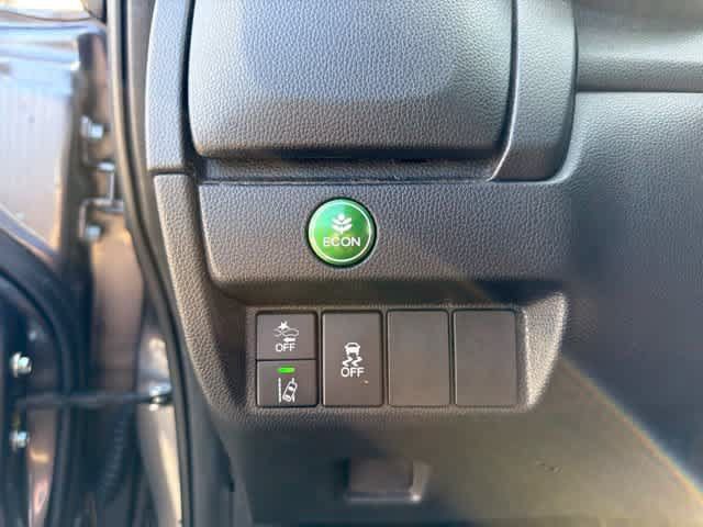 Used 2019 Honda Fit EX image 24