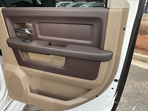 Used 2010 Dodge Ram 1500 Truck SLT w/ Big Horn Regional Pkg image 21