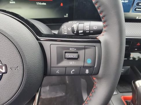 New 2026 Nissan Kicks SR w/ SR Premium Package image 26