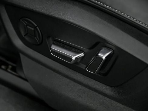 Used 2021 Audi SQ7 Premium Plus image 25
