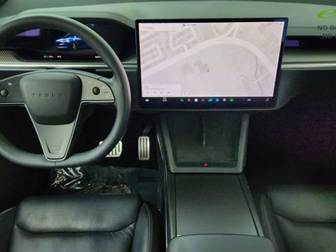 Used 2023 Tesla Model X Plaid AWD/4WD image 38