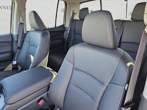 New 2026 Honda Ridgeline RTL image 17