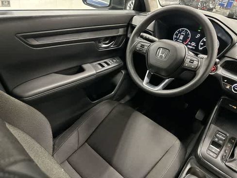 Used 2024 Honda CR-V EX image 12