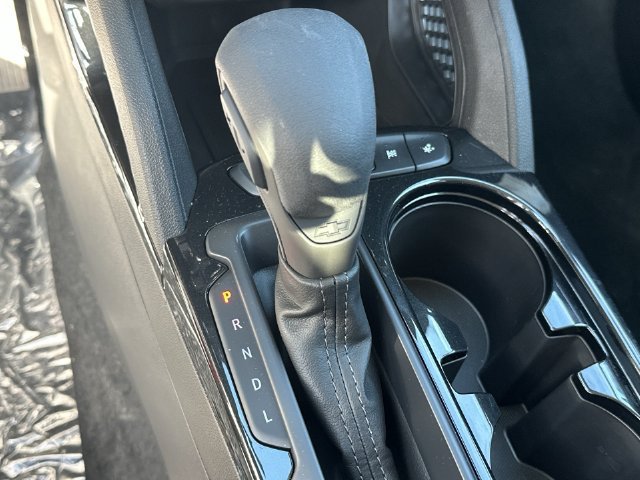 New 2026 Chevrolet TrailBlazer LT FWD image 27