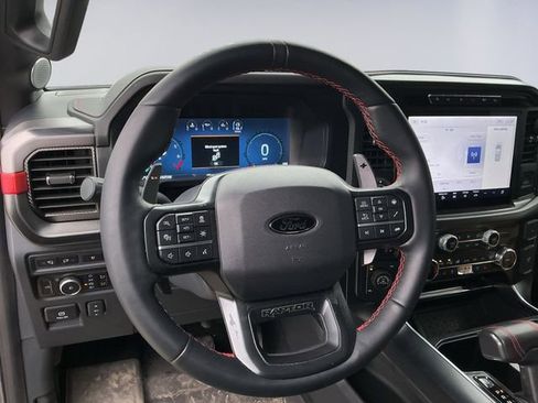 Used 2024 Ford F150 Raptor AWD/4WD image 9