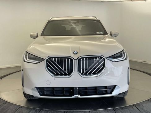 Used 2026 BMW X3 xDrive30i AWD/4WD image 8
