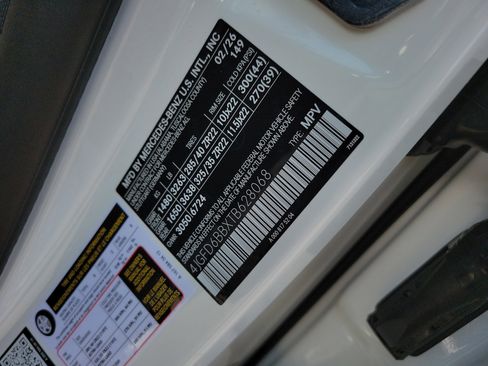 New 2026 Mercedes-Benz GLE 53 AMG 4MATIC Coupe image 32