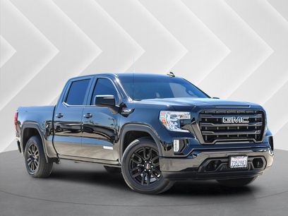Used 2020 GMC Sierra 1500 Elevation w/ Elevation Value Package