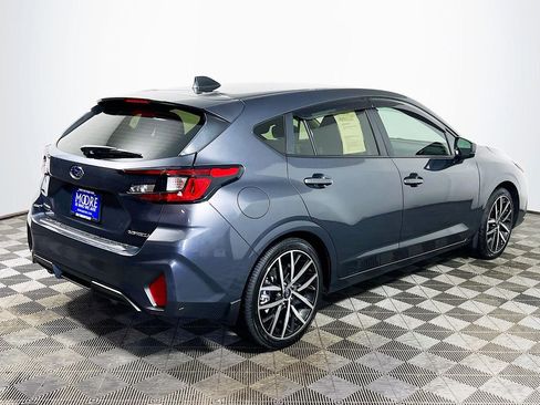 Certified 2025 Subaru Impreza 2.0i Sport AWD/4WD image 7