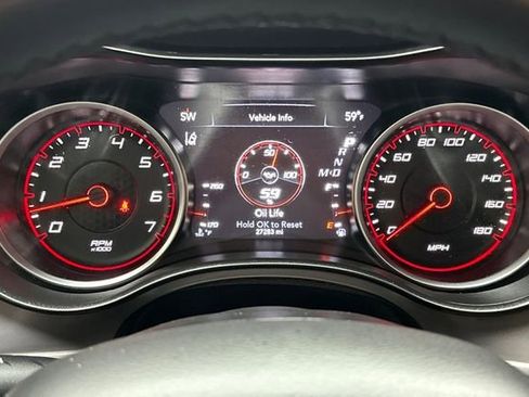 Used 2023 Dodge Charger Scat Pack w/ Harman/Kardon Audio Group image 32