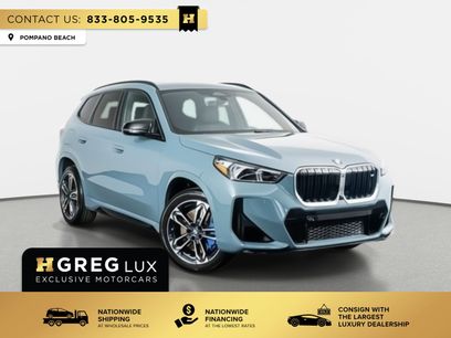 Used 2025 BMW X1 M35i