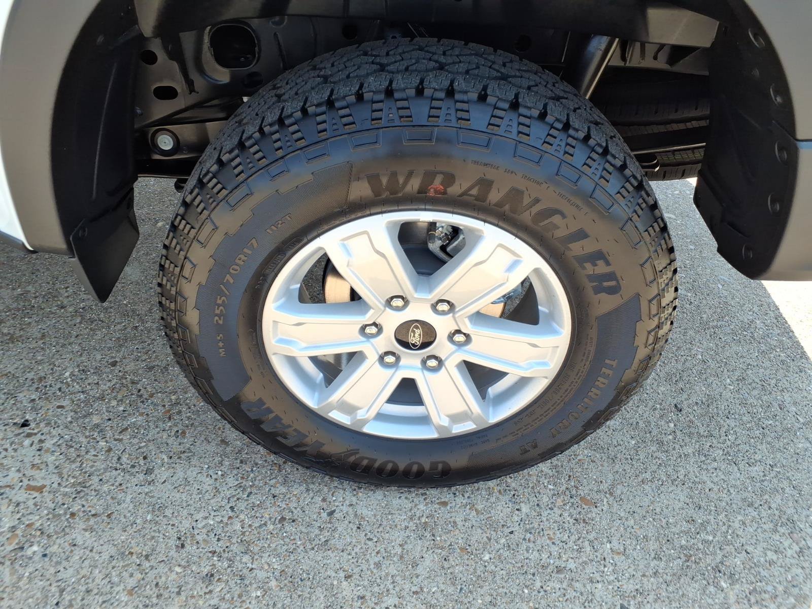 New 2026 Ford Ranger XL w/ Trailer Tow Package RWD image 17