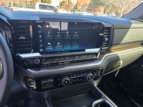 New 2026 Chevrolet Silverado 1500 RST w/ Convenience Package II image 14