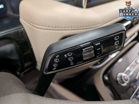 Used 2023 Lincoln Nautilus AWD w/ Premium Package image 20