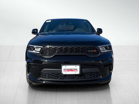 New 2026 Dodge Durango GT AWD/4WD image 5