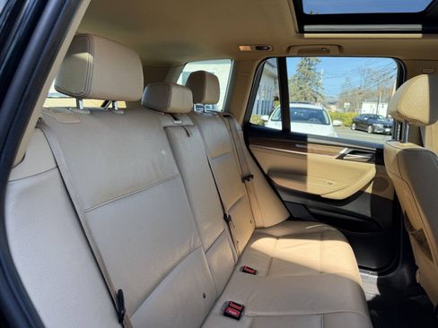 Used 2017 BMW X3 xDrive28i AWD/4WD image 25