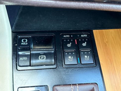 Used 2017 Lexus RX 350 FWD image 22