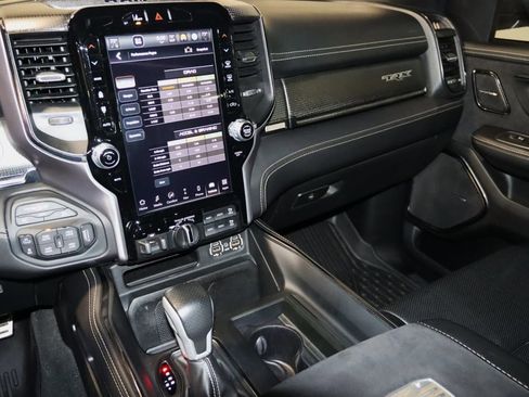 Used 2022 RAM 1500 TRX w/ TRX Level 2 Equipment Group image 68