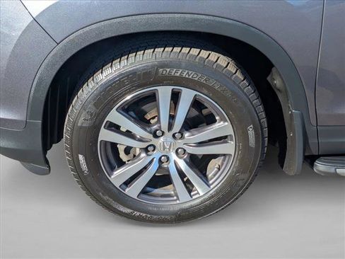 Used 2018 Honda Pilot EX-L image 22