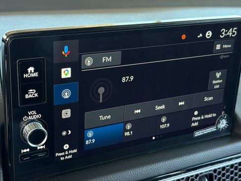 Used 2025 Honda Civic Sport image 19