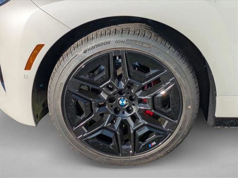 New 2026 BMW iX xDrive60 image 10