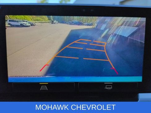 Used 2022 Chevrolet Silverado 1500 RST AWD/4WD image 16