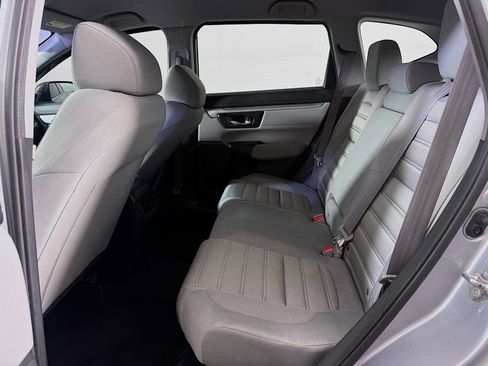 Used 2019 Honda CR-V LX image 20