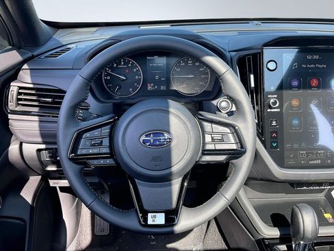 New 2026 Subaru Forester Sport AWD/4WD image 14