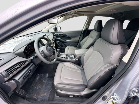 New 2026 Subaru Crosstrek 2.5i Limited AWD/4WD image 19