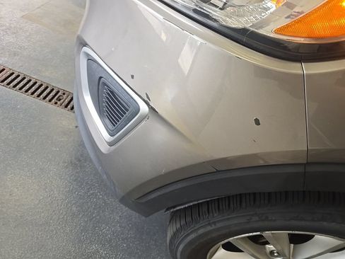 Used 2017 Kia Sorento L FWD image 8