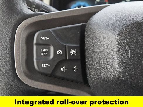 New 2025 Ford Bronco Big Bend image 19