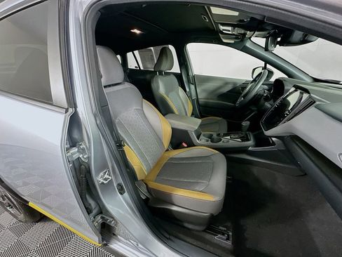 Certified 2025 Subaru Crosstrek 2.5i Sport w/ Crosstrek Mirror Package AWD/4WD image 35