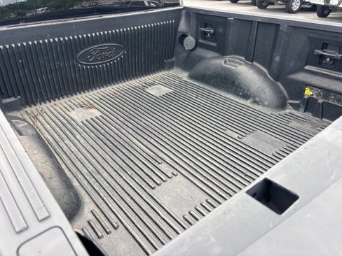 Used 2021 Ford F150 XLT w/ Equipment Group 301A Mid AWD/4WD image 7