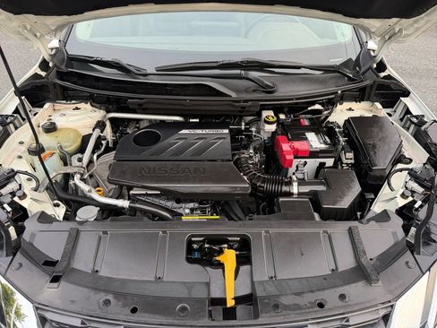 Used 2023 Nissan Rogue SL w/ SL Premium Package AWD/4WD image 18