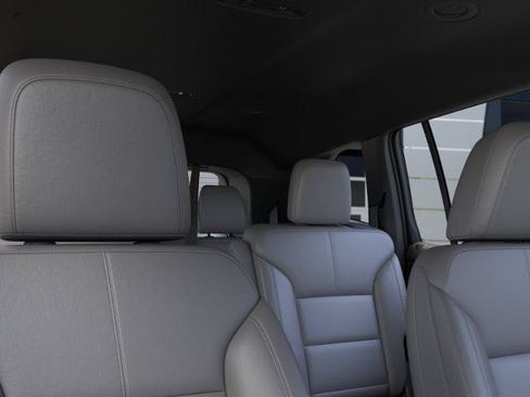 New 2026 GMC Acadia Elevation w/ Elevation Premium Package FWD image 24
