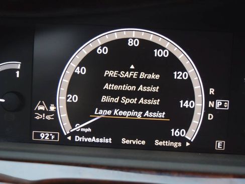 Used 2013 Mercedes-Benz S 550 image 69