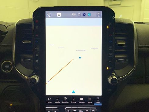 New 2026 RAM 3500 Laramie image 18