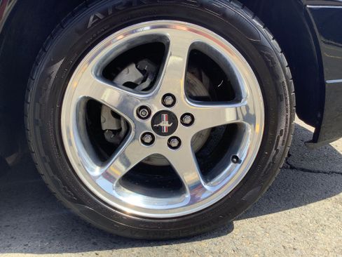 Used 2004 Ford Mustang GT RWD image 20