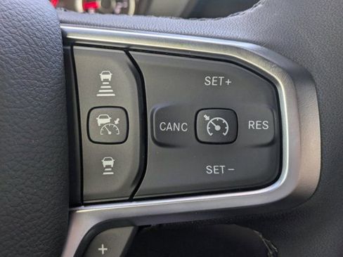New 2026 RAM 1500 Big Horn AWD/4WD image 21