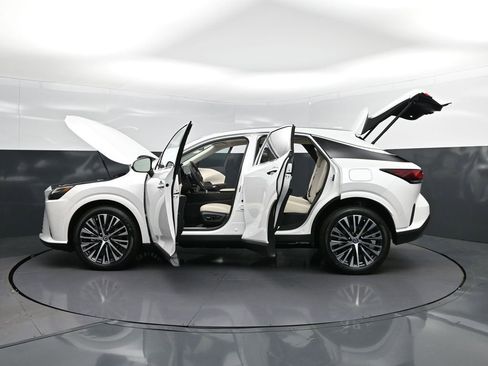 New 2026 Lexus RX 350 Premium Plus image 46