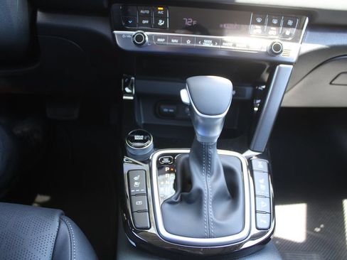 New 2026 Kia Seltos SX w/ SX Sunroof Package AWD/4WD image 33