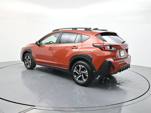 Certified 2025 Subaru Crosstrek 2.0i Premium image 5