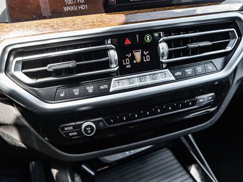 Used 2023 BMW X3 xDrive30i image 43