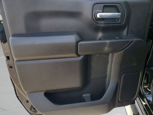 New 2026 Chevrolet Silverado 1500 Custom image 17